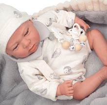 Charger l&#39;image dans la galerie, 98108 Erik Reborn Baby
