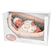 Charger l&#39;image dans la galerie, 98108 Erik Reborn Baby
