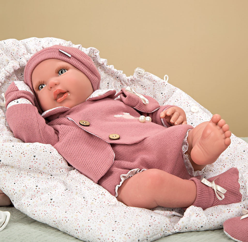 98115 Mia Reborn Doll