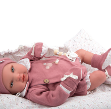 Load image into Gallery viewer, 98115 Mia Reborn Doll
