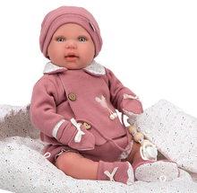 Load image into Gallery viewer, 98115 Mia Reborn Doll
