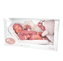 Load image into Gallery viewer, 98115 Mia Reborn Doll
