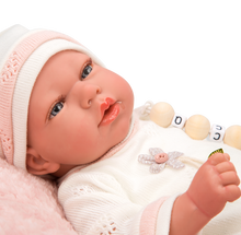 Load image into Gallery viewer, 98109 Tamar Reborn Doll
