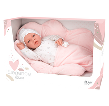 Charger l&#39;image dans la galerie, 60686 Dafne Baby Doll
