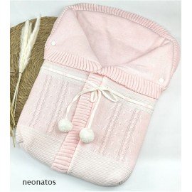 2785 Baby Sleeping Bag